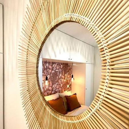 Appartement Moderne + Parking A 50M De La Mer La Ciotat Eksteriør billede