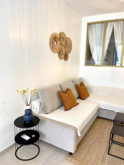 Appartement Moderne + Parking A 50M De La Mer La Ciotat Eksteriør billede