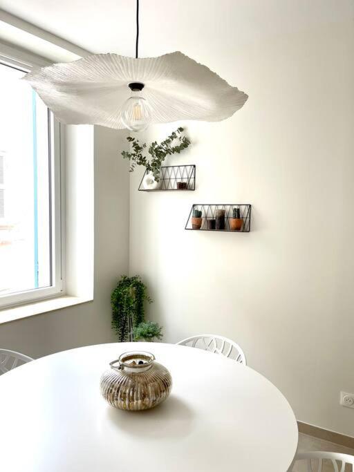 Appartement Moderne + Parking A 50M De La Mer La Ciotat Eksteriør billede